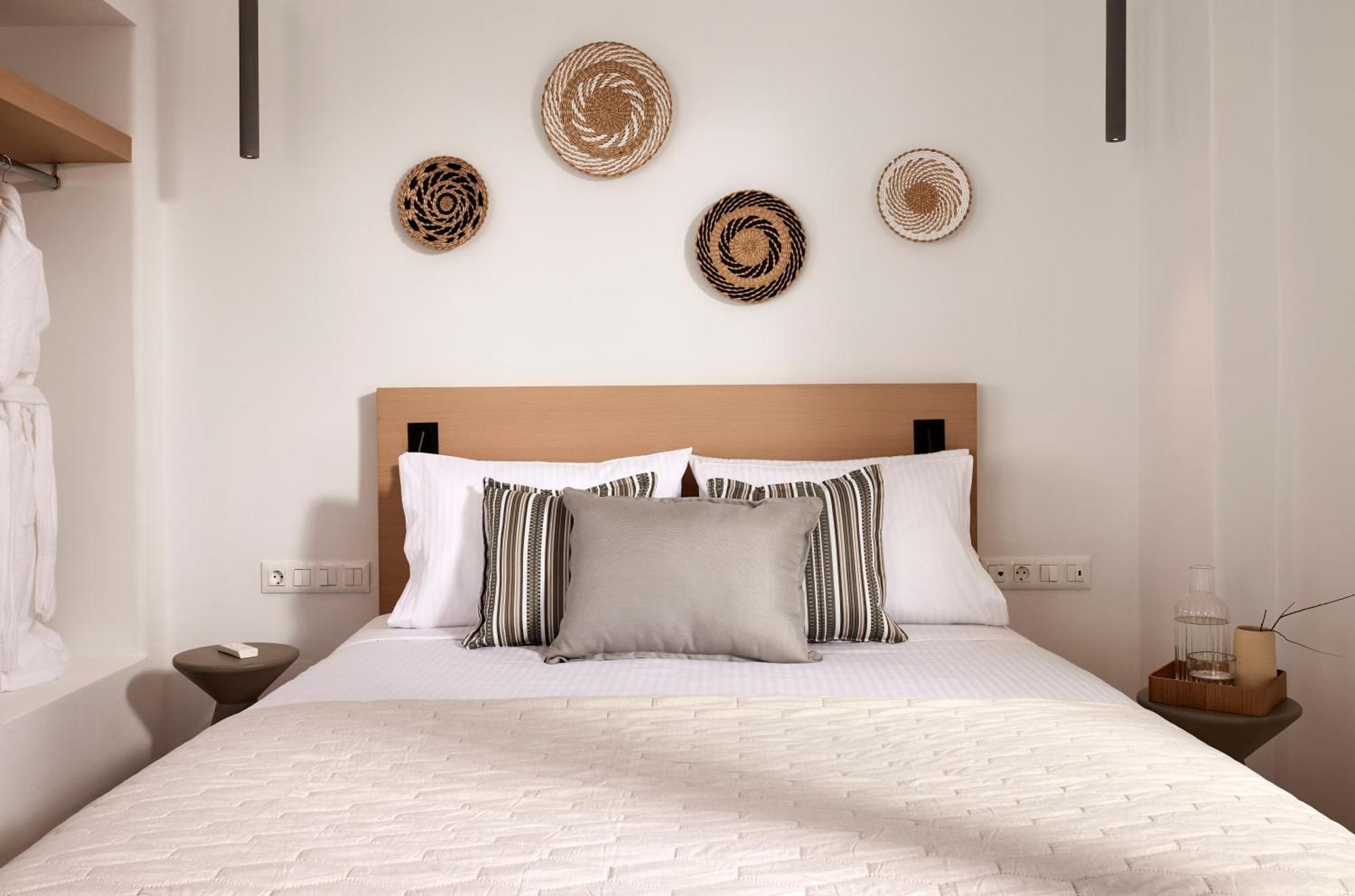 Arcos Suites Sifnos Kamares  Bagian luar foto