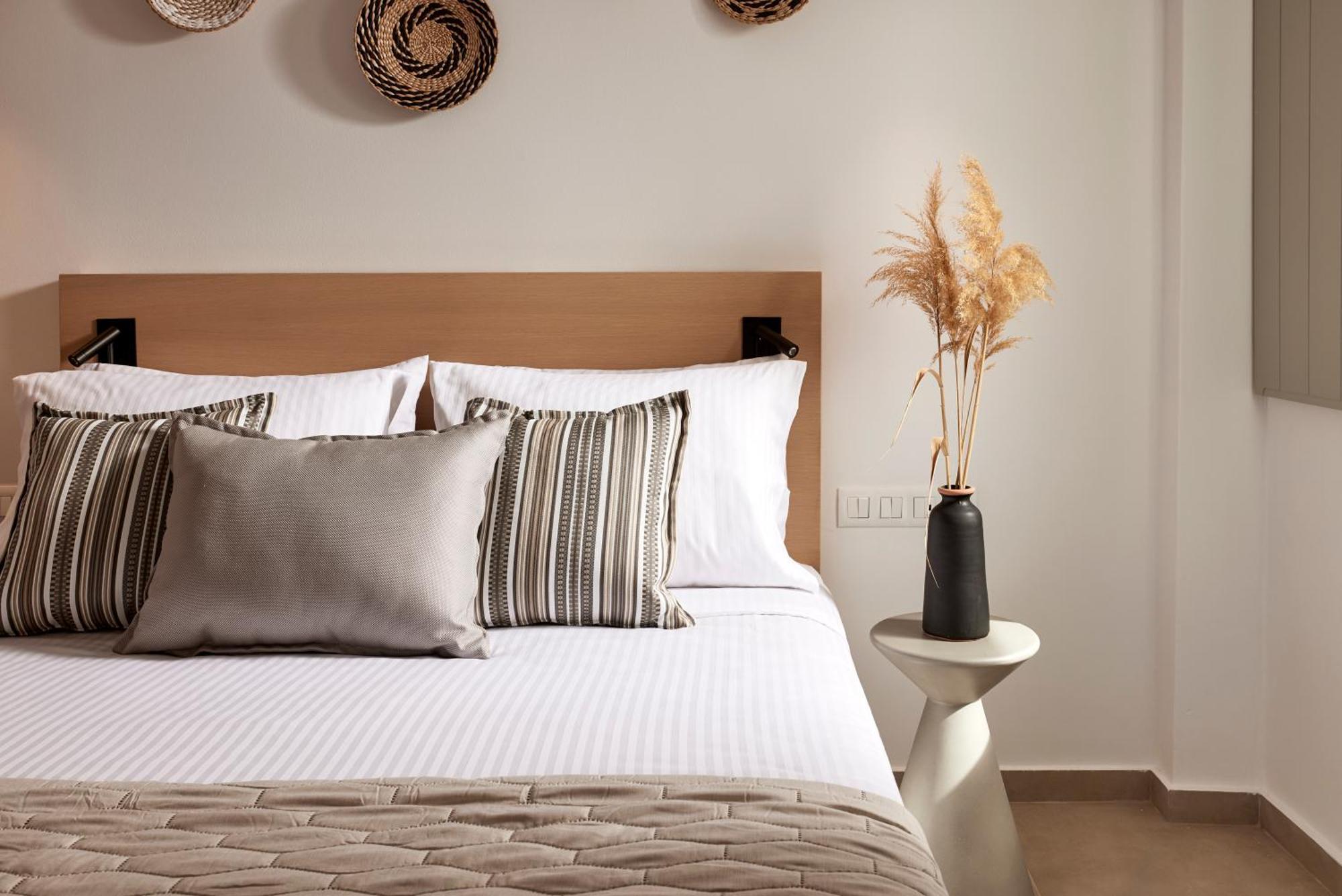 Arcos Suites Sifnos Kamares  Bagian luar foto